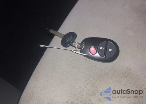 2013 Toyota Highlander Base V6 from USA, damaged, VIN 5TDBK3EH0DS219062